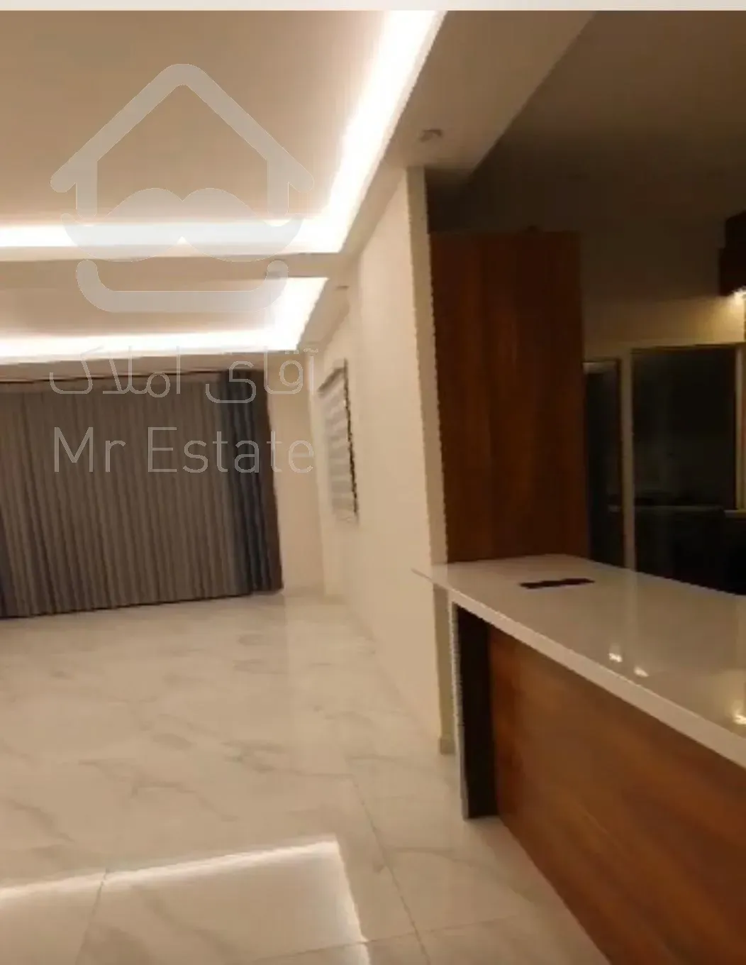 145متر پارک ملت مشابه نوساز**مناسب عروس و داماد **