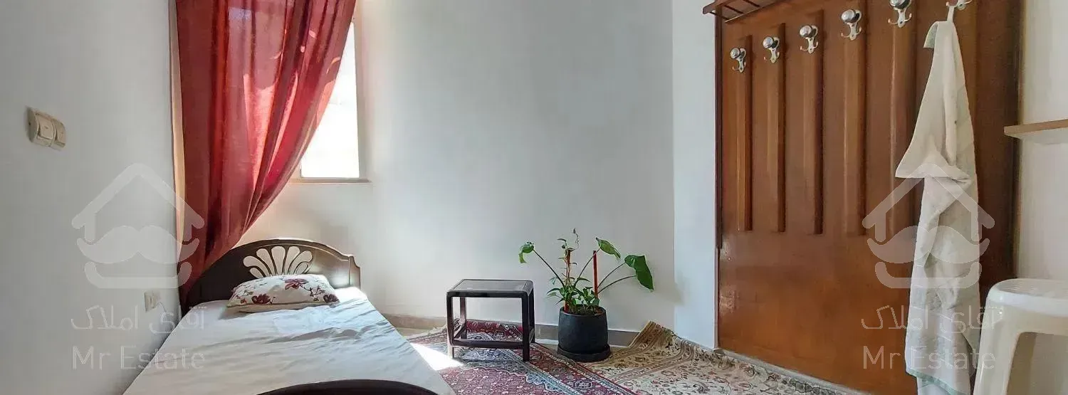 آپارتمان ۴۰ متر یکخوابه