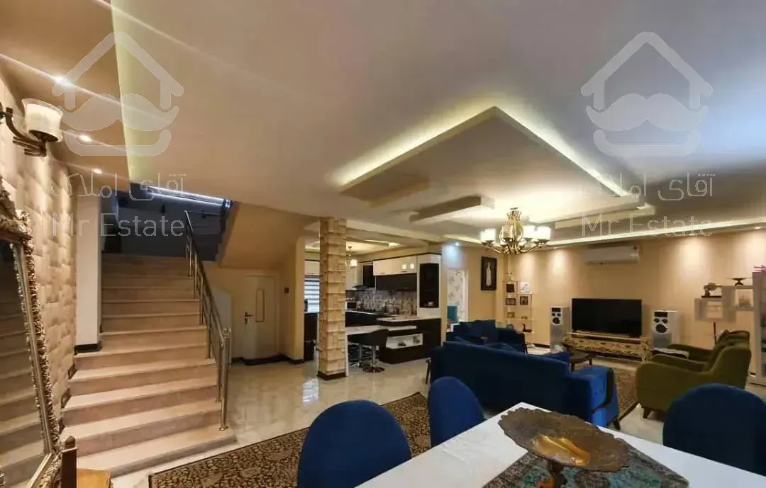 باغ‌ویلای‌مرکباتی/سنددارشهرکی‌نگهبانی/دل‌‌جنگل