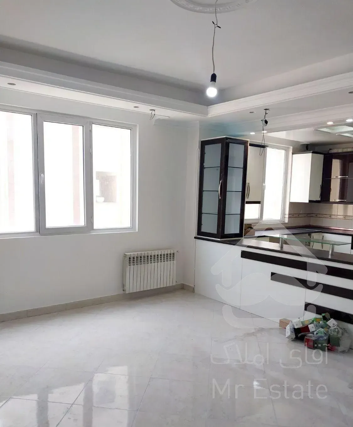 آپارتمان ۹۰ متری گل تهران‌سر