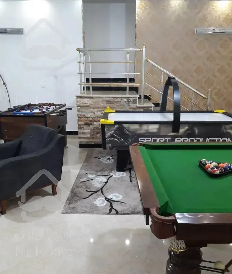 اجاره استخردارفول فرنیش باجکوزی وسوناخشک