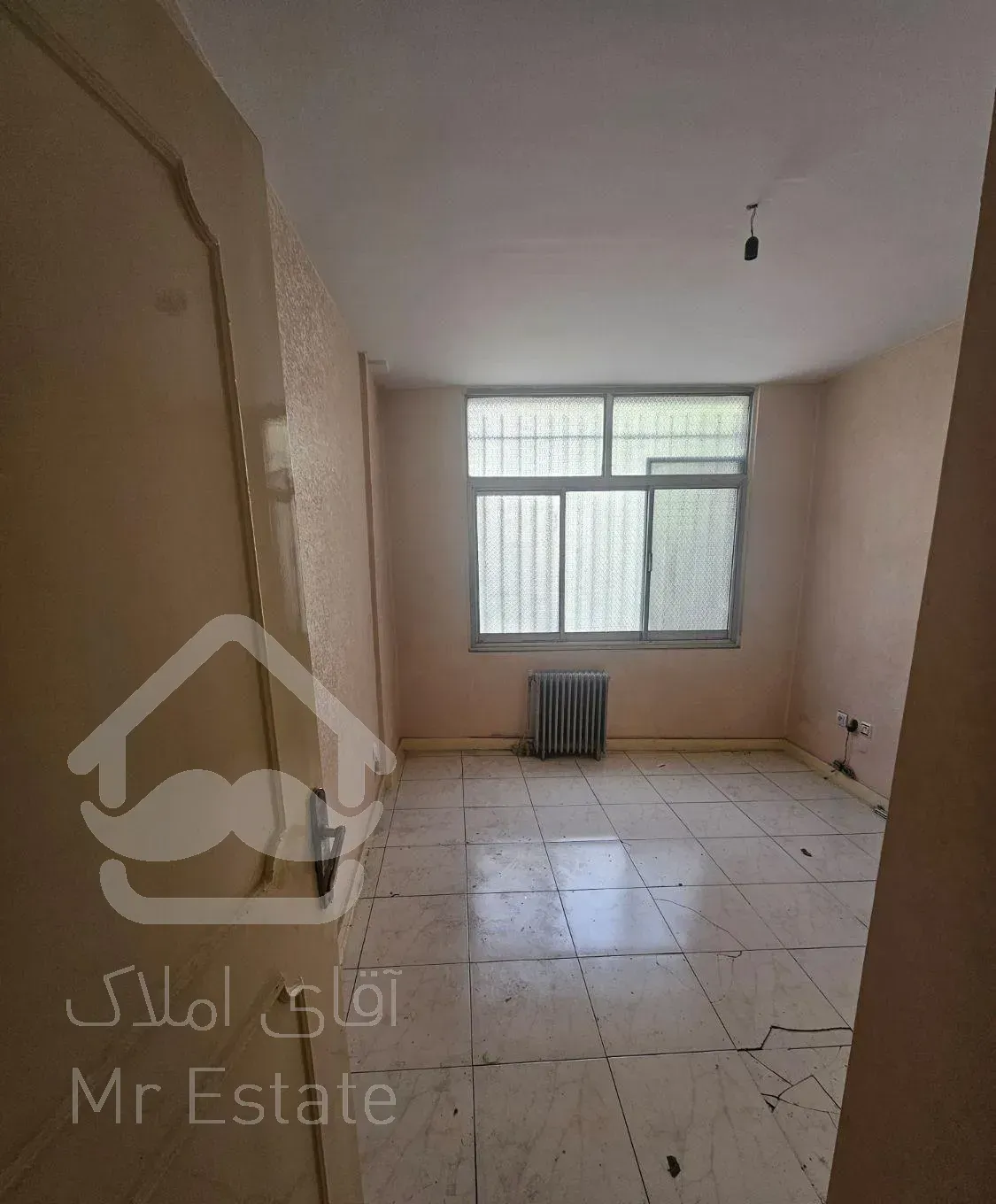 اجاره ۵۸ متری ۱ خوابه همکف در میدان پاستور