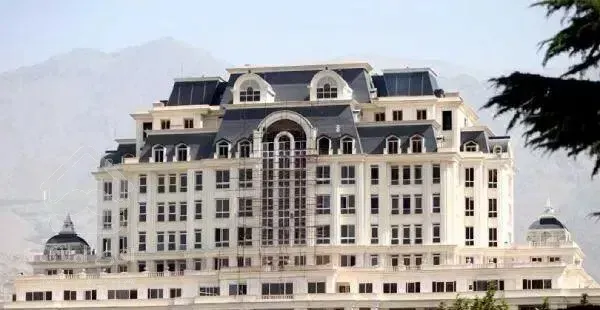 ۱۲۸ متر میرداماد  لاکچری