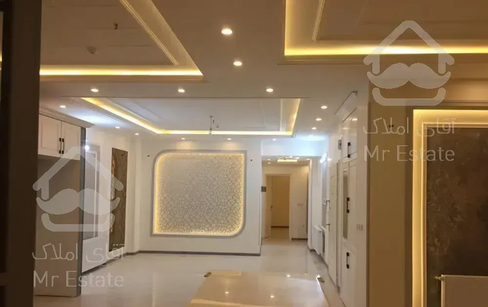 اپارتمان ۳۰۰ متر ناصر خسرو احمد اباد۴خواب