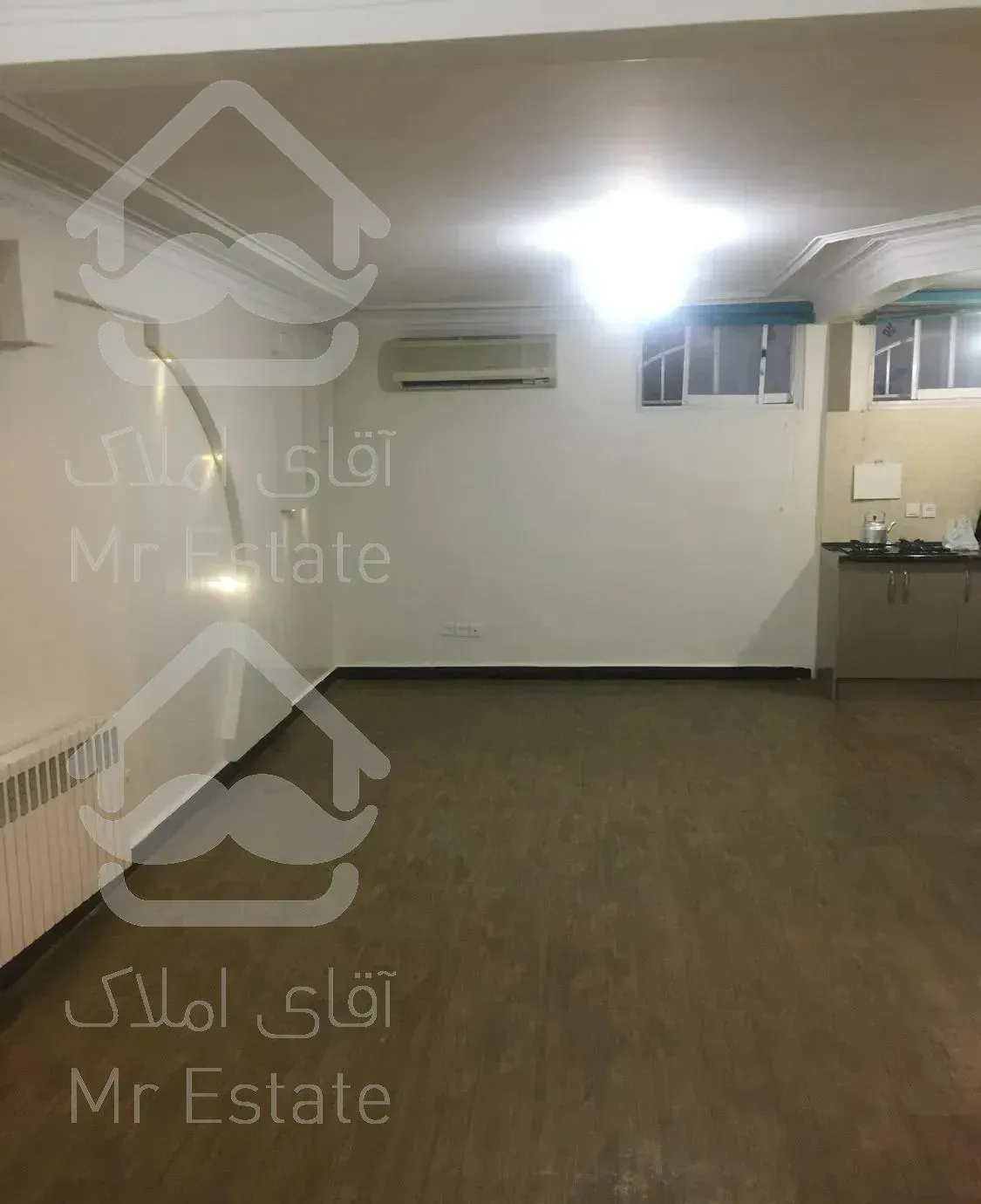 آرژانتین ۵۸ متر ۱خواب(تکواحدی)