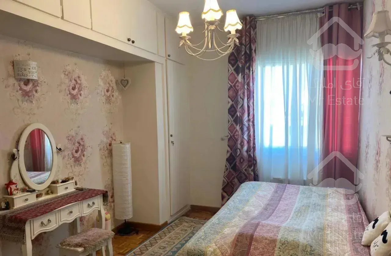 آپارتمان ۹۸متر دو خوابه