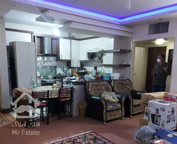 96 متر دو خواب 12 واحدی 160 با 2 اجاره