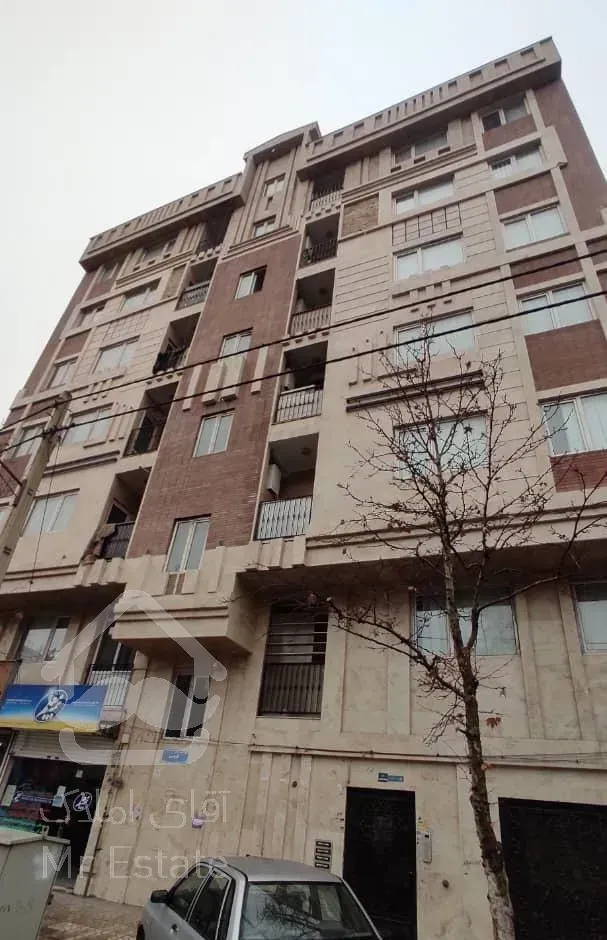 آپارتمان ۶۶متر۲خواب ( جشنواره )