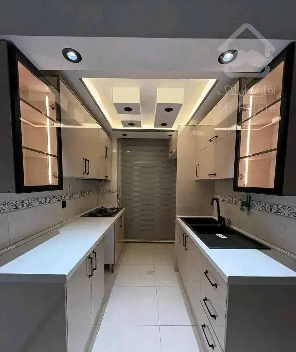 ۴۲مترسرمایه گذاری ملک با بودجه محدود سندتکبرگ وام