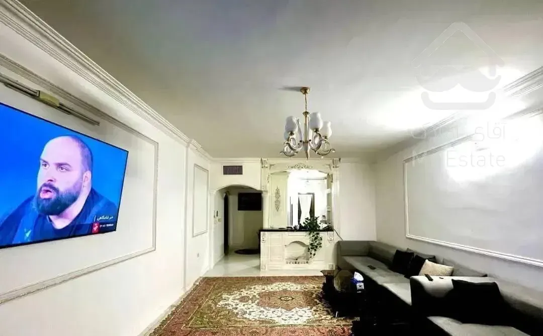 آپارتمان ۹۰ متر/هاشمیه ۲۴