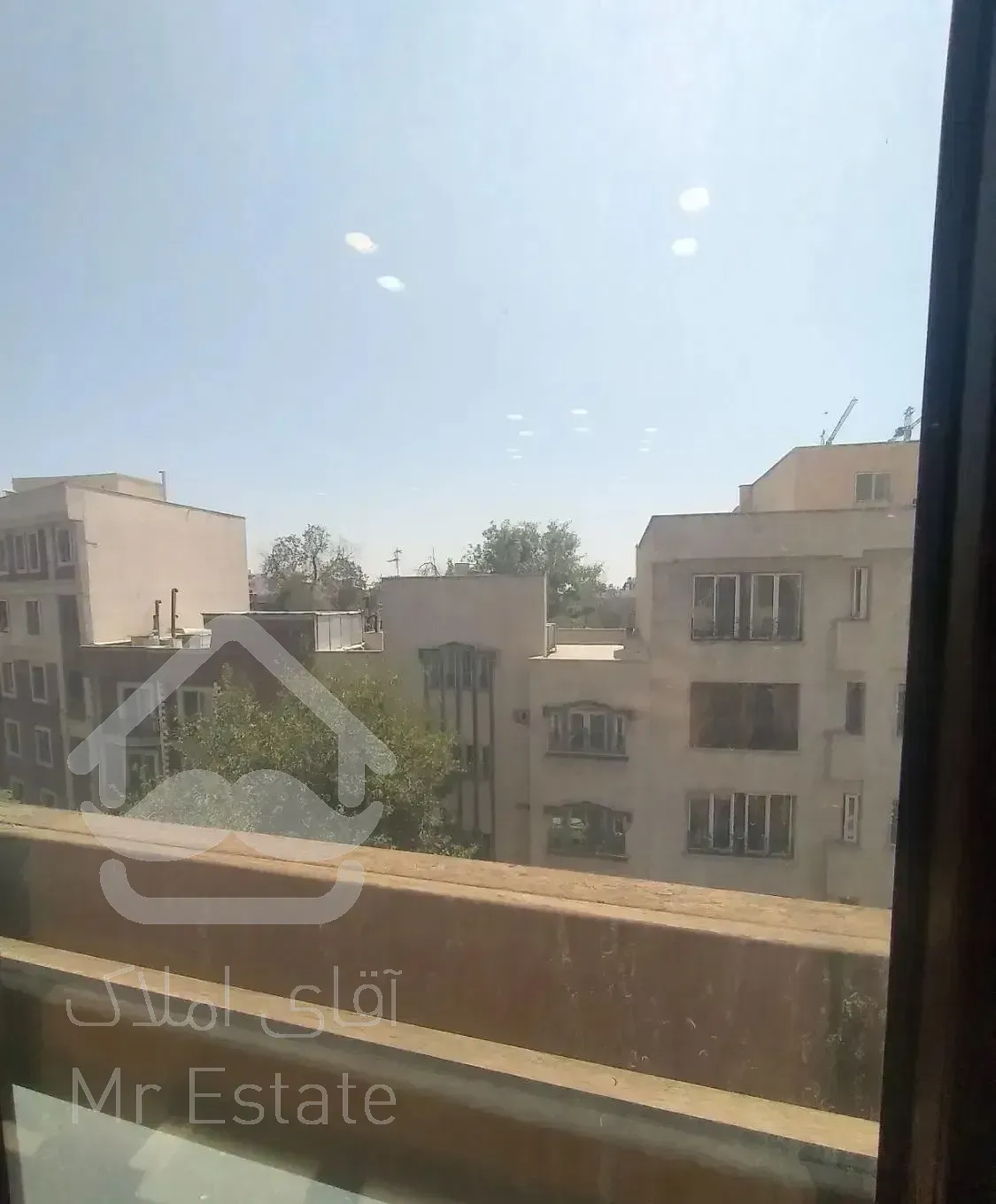 دروس ۹۵ متر کلید نخورده