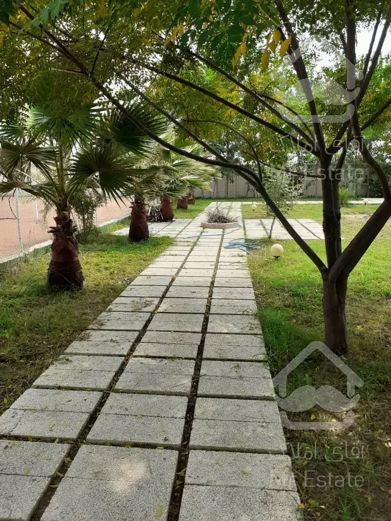 فروش فوق العاده عمارت لاکچری