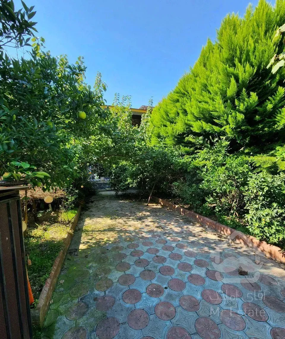 ویلا دوبلکس /جنگلی/۱۶۰ متری