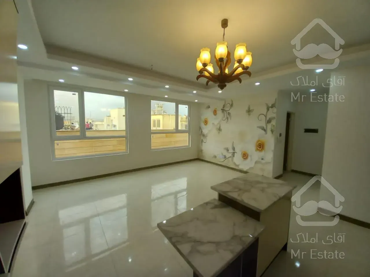 فروش آپارتمان ۷۵ متری واقع در فاز ۱ اندیشه