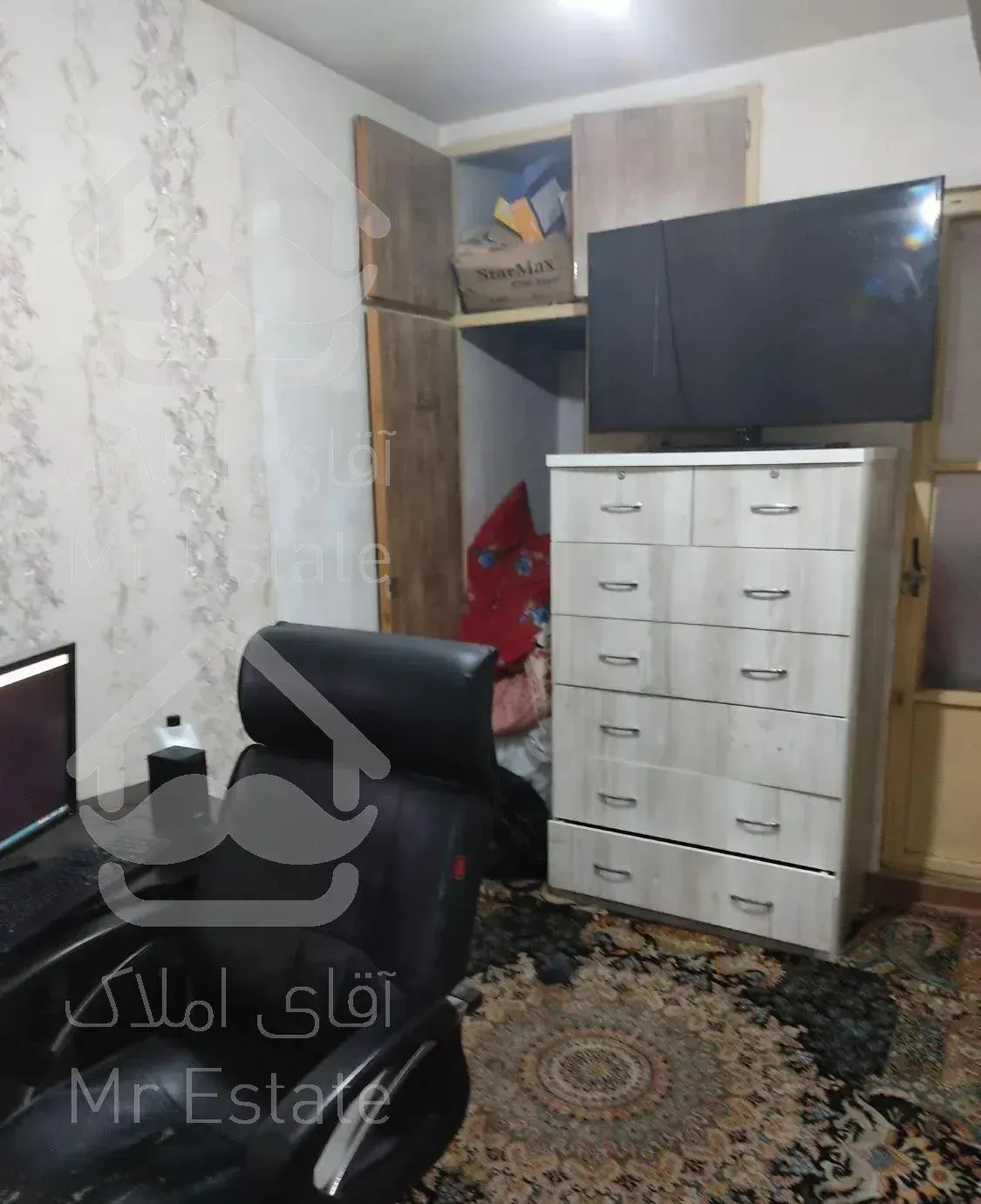 آپارتمان 85متری دوخوابه