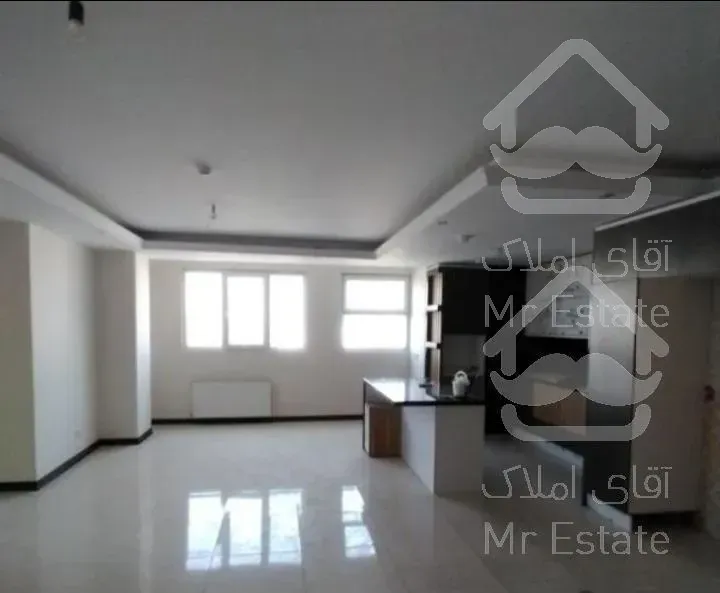 اجاره آپارتمان ۱۰۰ متر نوساز کوی فردوس