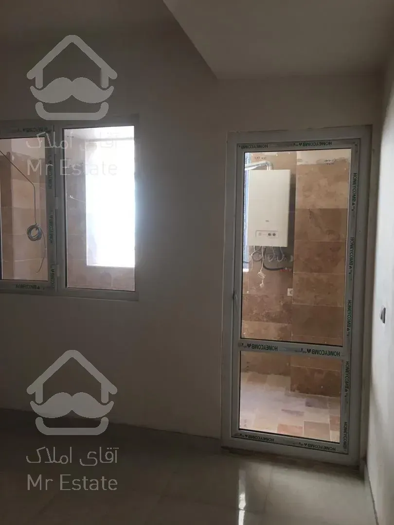 جمعا ۲۲۰متر فول امکانات نوساز کلید نخورده