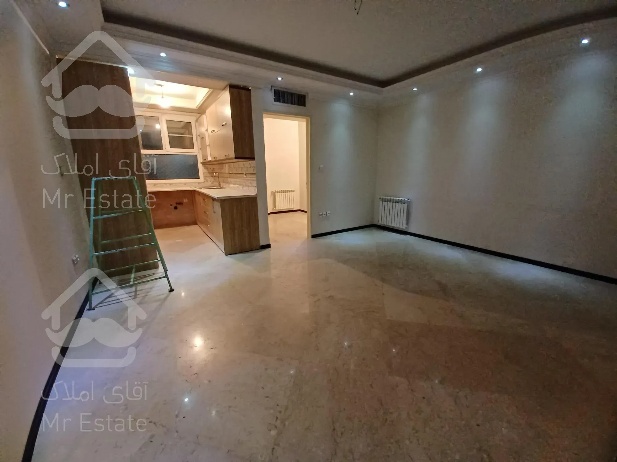 اجاره‌ آپارتمان يک خوابه بلوار فردوس