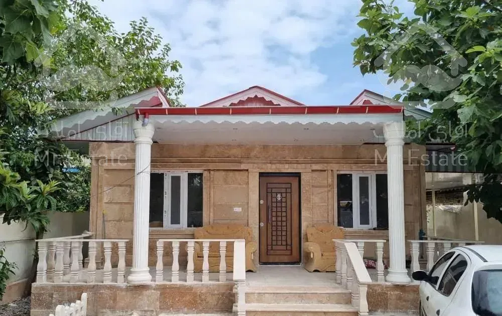 اجاره ویلایی شهری