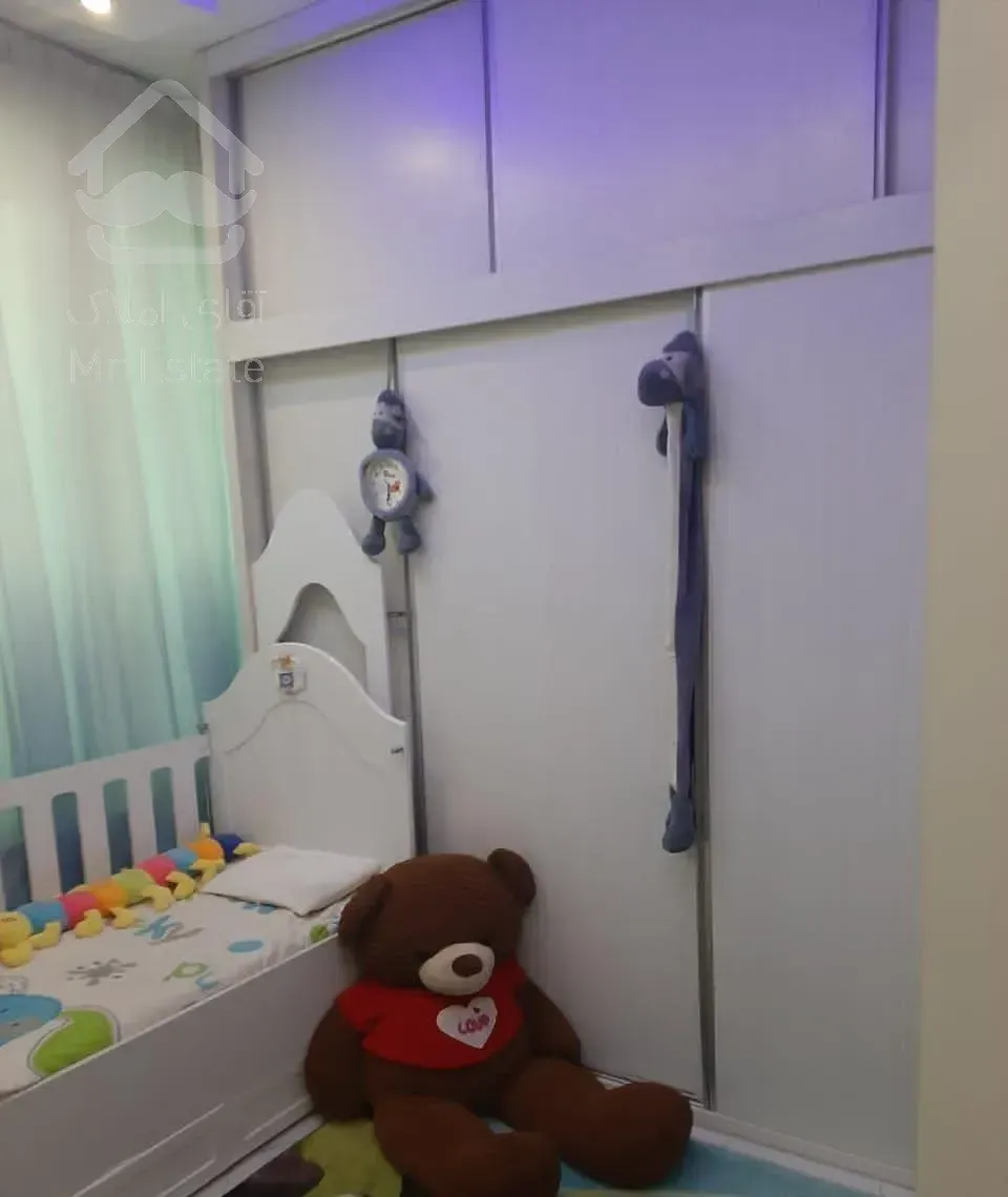 آپارتمان ۶۸متری در محله استخر