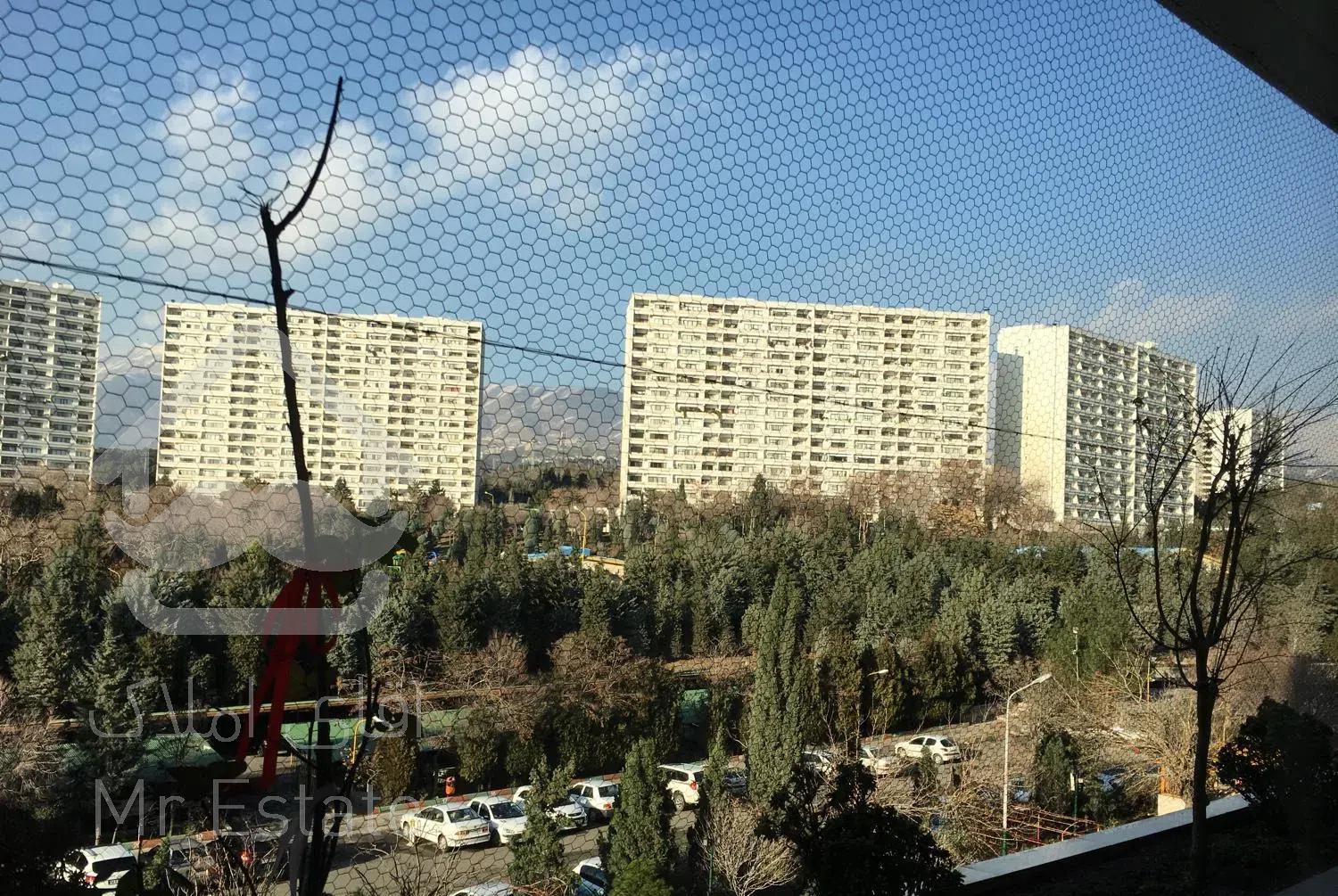 مورد فروش سه خواب/بازسازی فول