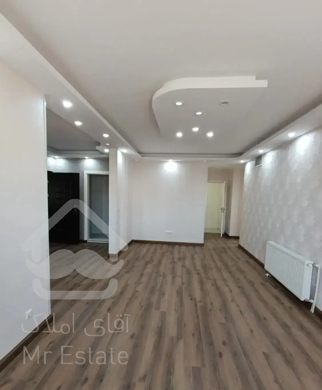 فروش آپارتمان 87 متری فاز 11 ساخت کوزو پارس