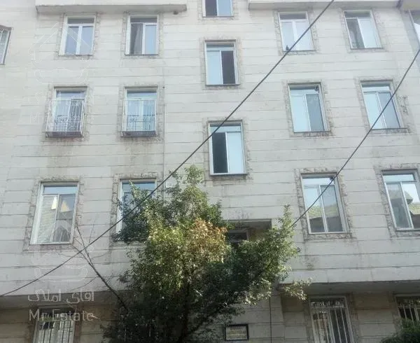 ۷۵ متر۲ خواب فول بلوار فردوس غرب