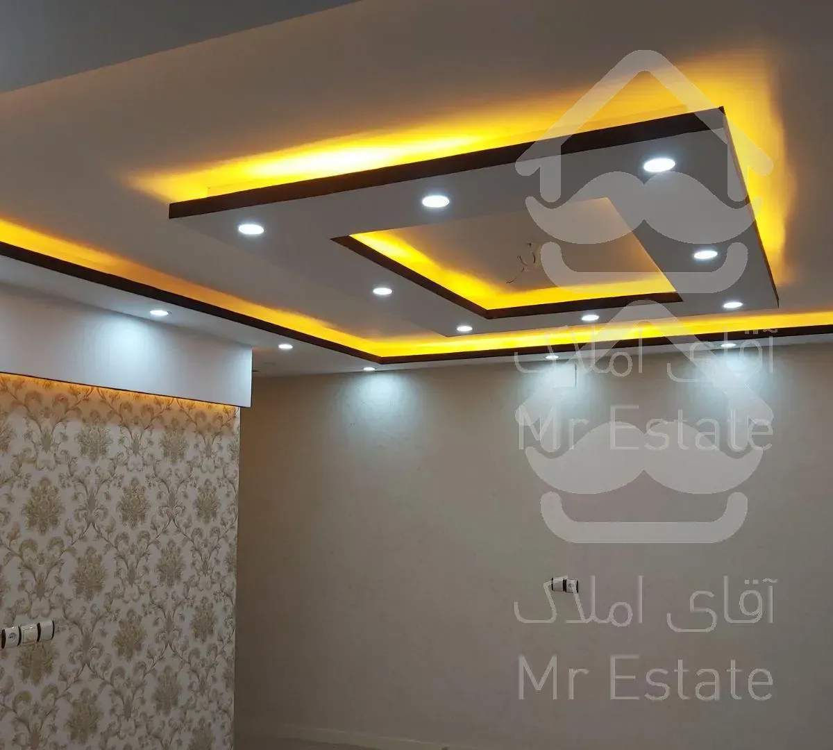 اپارتمان ۶۹ متری