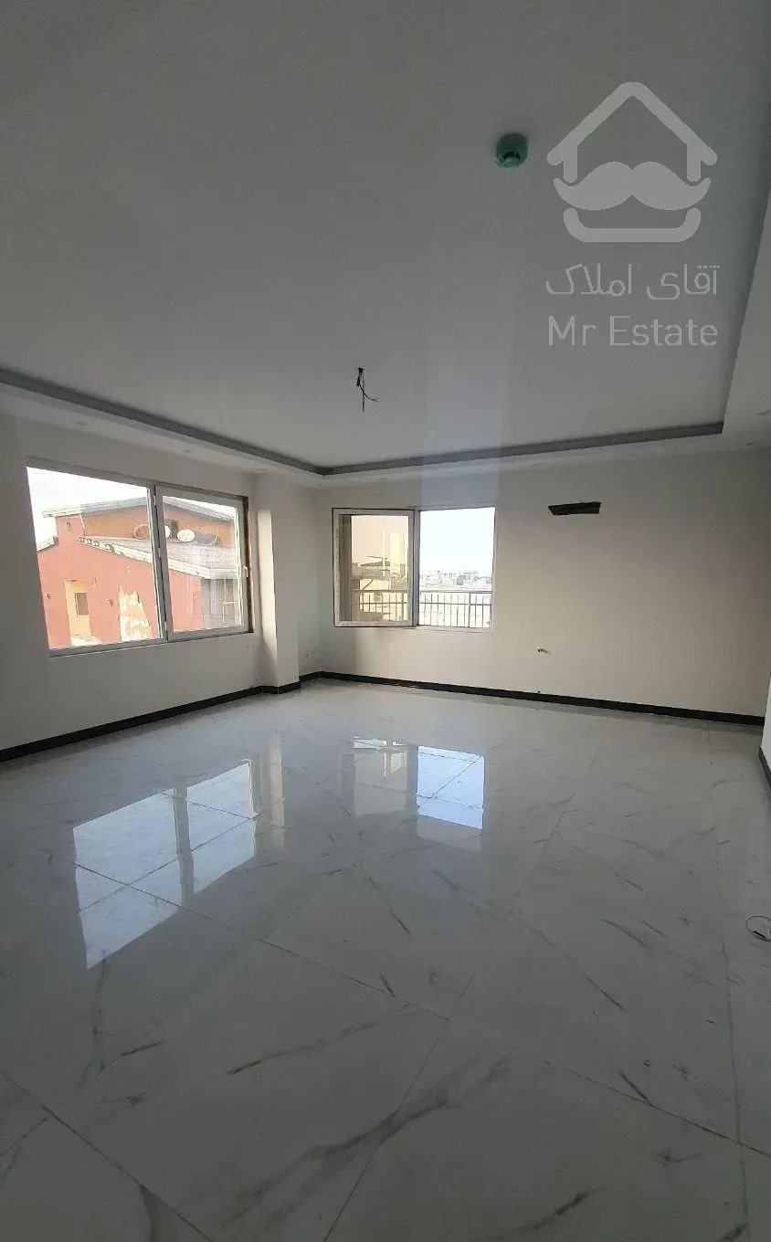 آپارتمان ۷۵متری نوساز