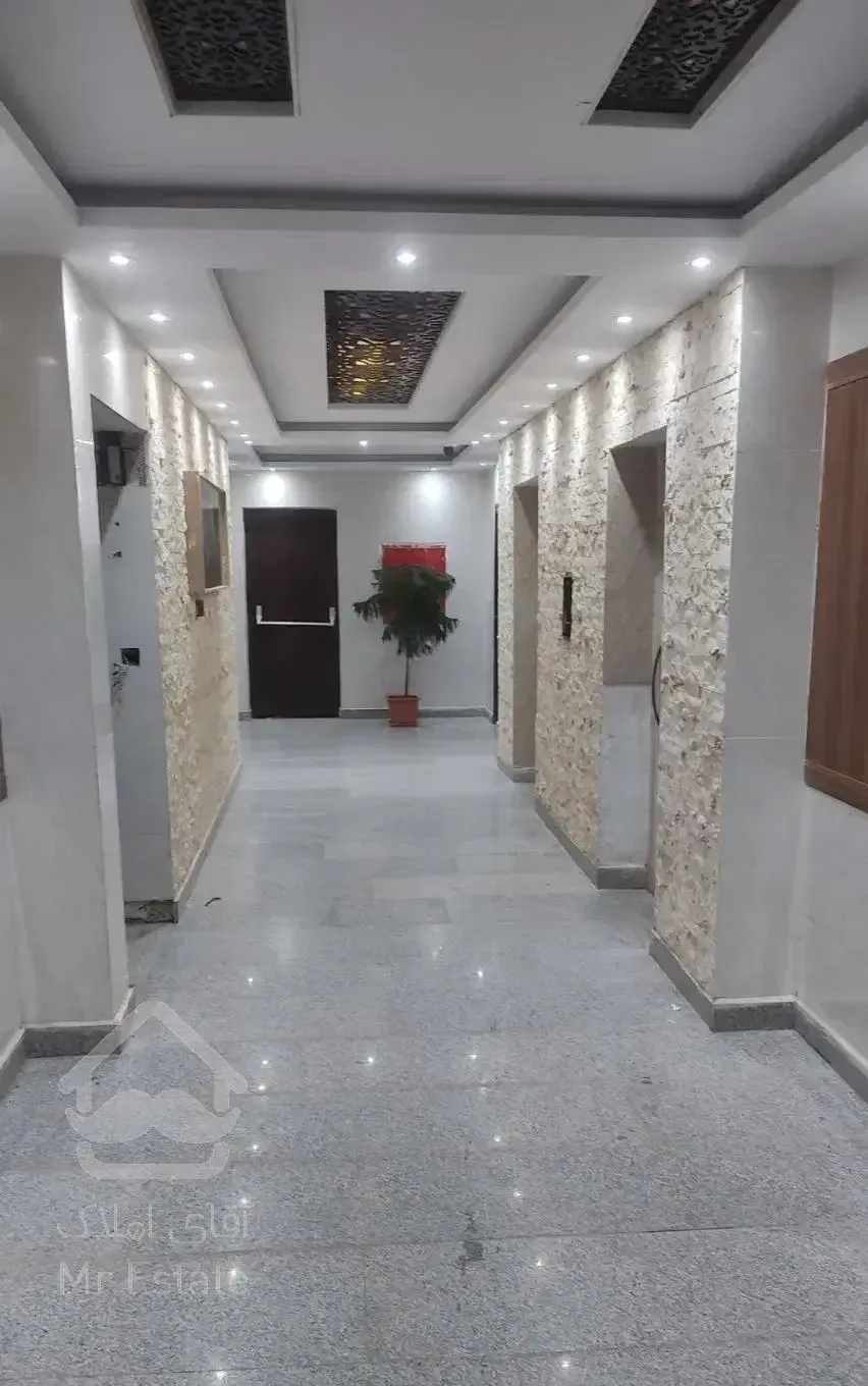 اجاره واحد 78 متری کوزو 6 با موقعیت عالی