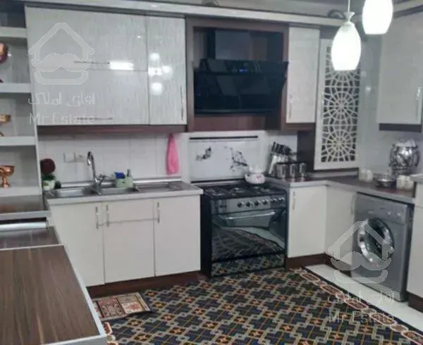 آپارتمان 125متری 2خواب