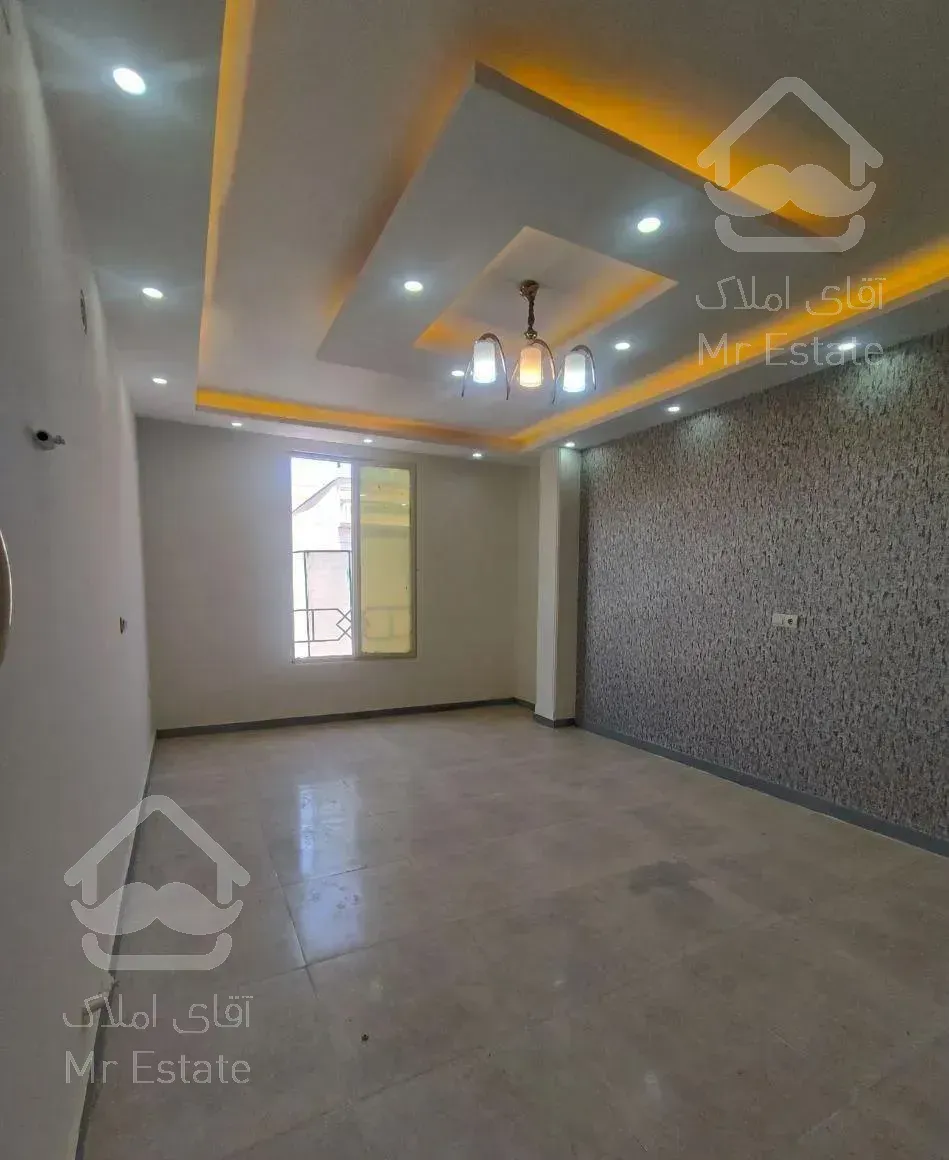 رهن آپارتمان ۵۶ متر/ پارکینگ سندی/اول اندیشه فاز۱