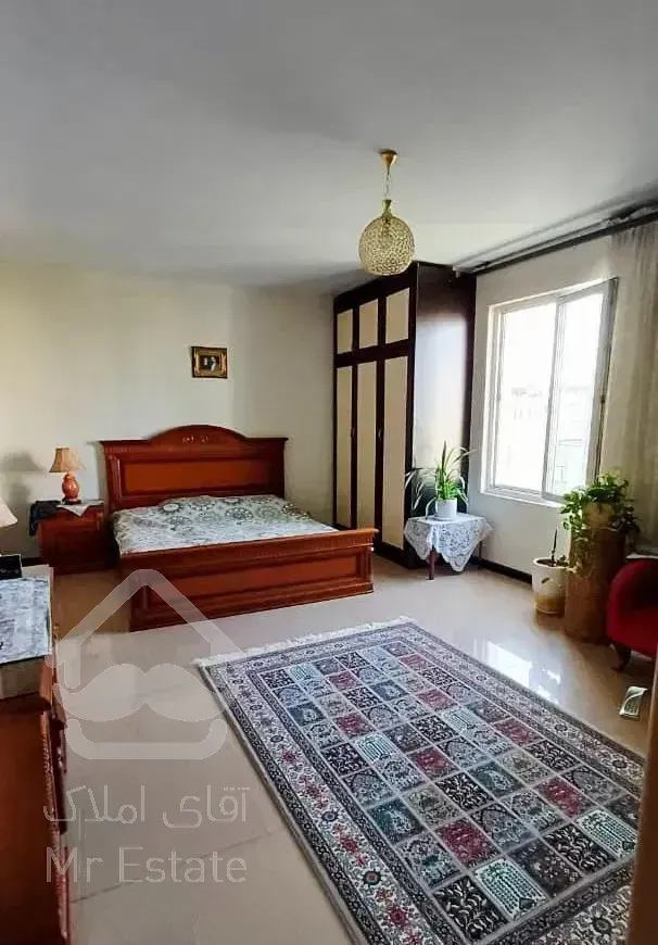 اجاره لوکس در اقدسیه(سپند) ۳۱۰متر ۴خواب