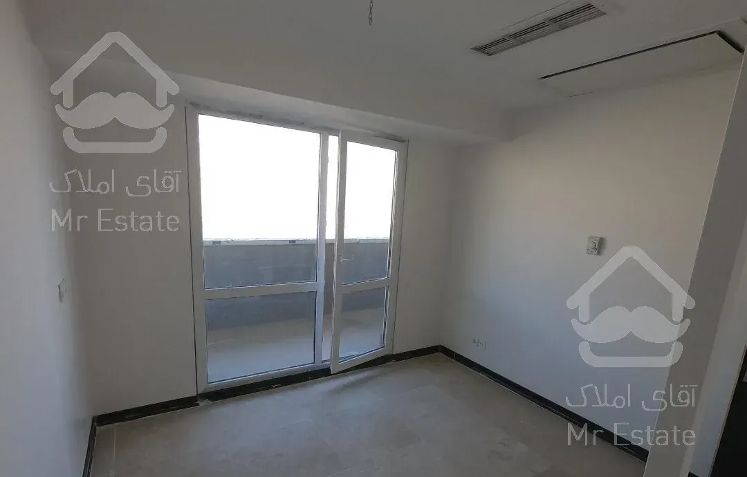 ١٢٠ متر نوساز کلیدنخورده شهرک مسکونى چیتگر