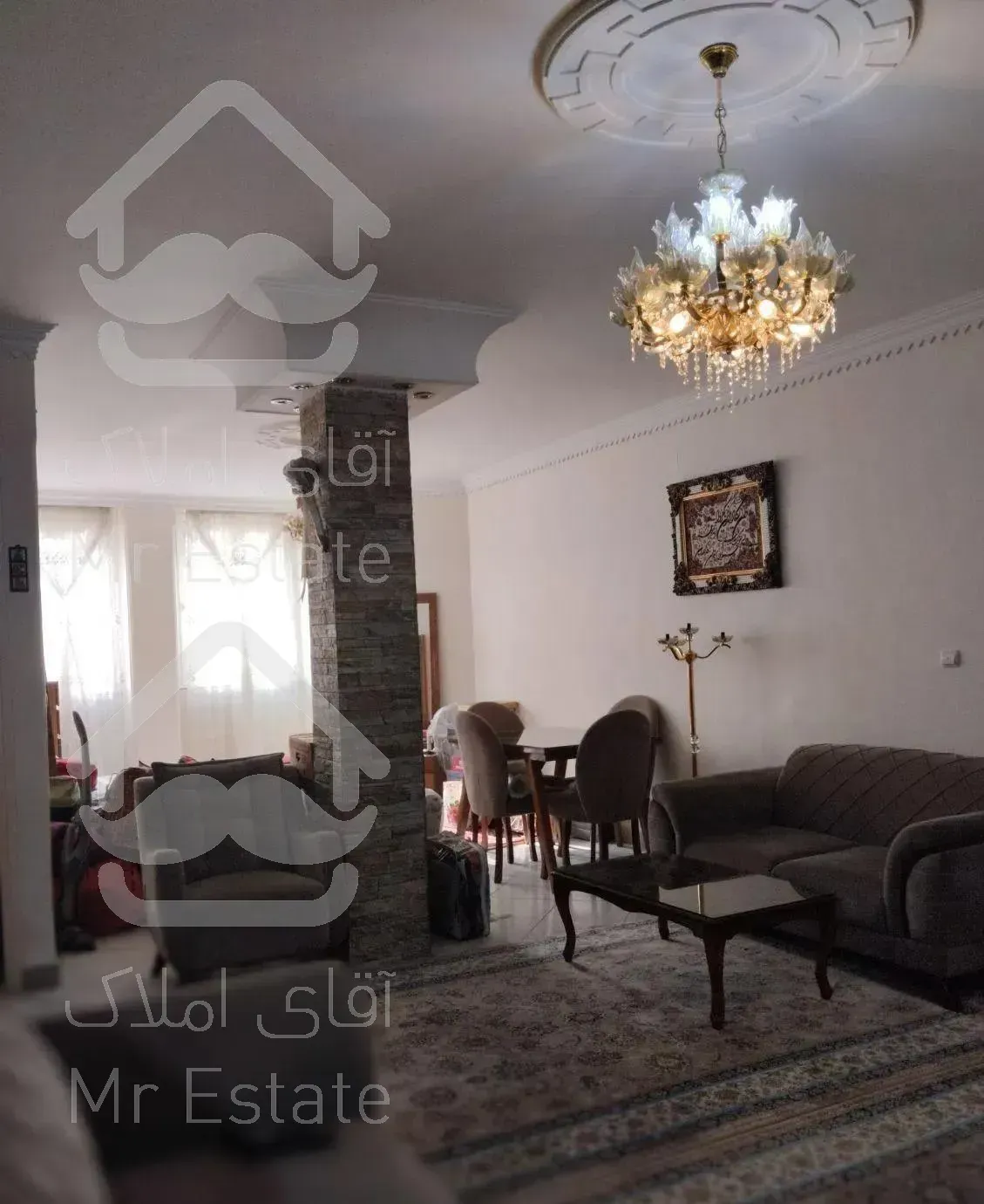 رسالت / هنگام / علم و صنعت /  ۷۰متری / یک خوابه