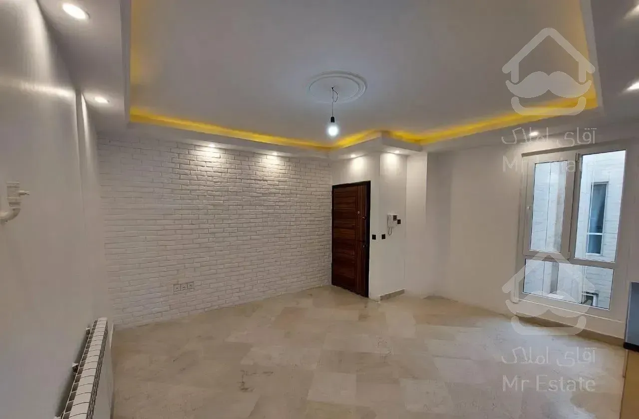 اندرزگو 64 متری بازسازی صفر تا صد / تاپ لوکیشن