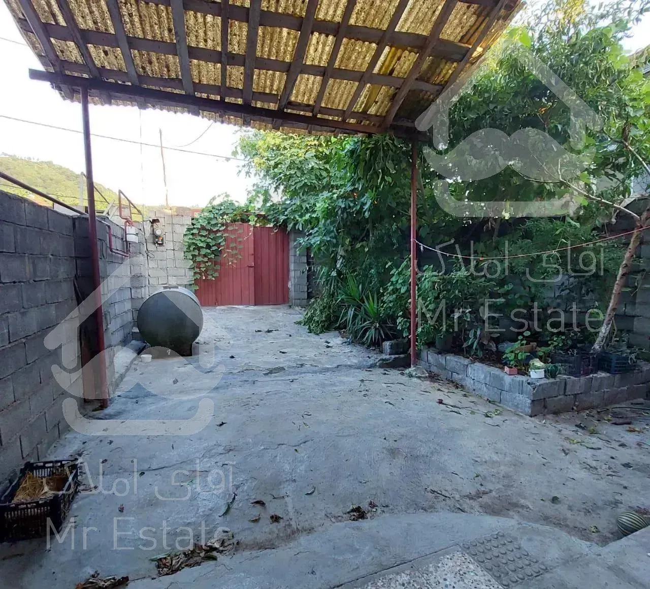 فروش خانه ویلایی