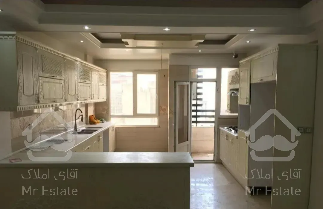 ۹۵متر خیابان دوم فول امکانات و تخلیه