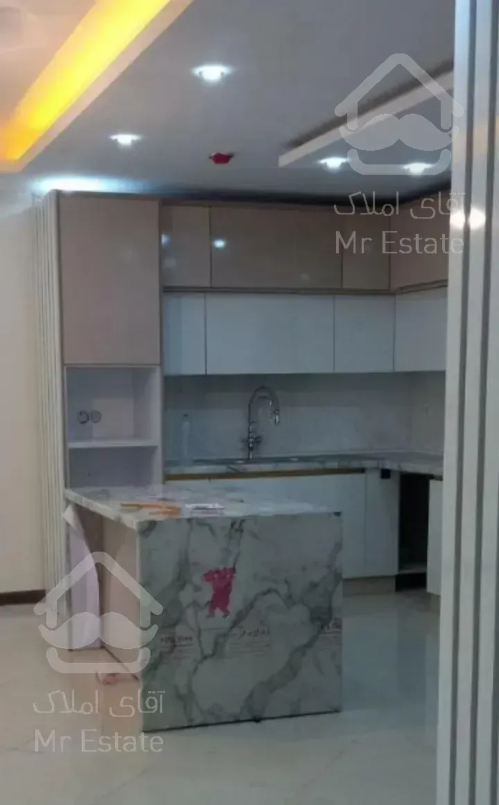 آپارتمان ۱۱۴ متری ۲ خواب