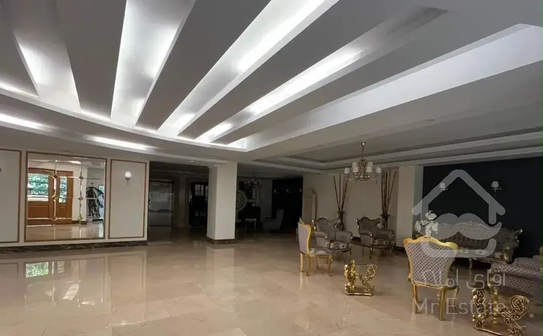 آجودانیه ۲۰۰متری سه خواب