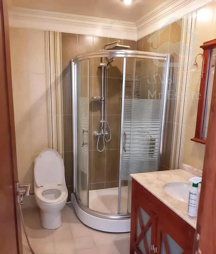 ۸۵ متر ۲ خواب قبا نزدیک شریعتی، فول امکانات