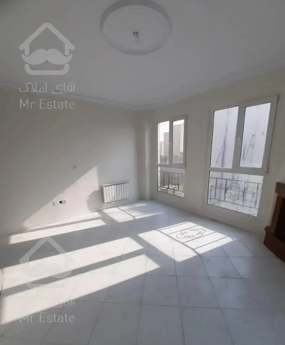 اپارتمان 45 متری شهرک غرب جهت سرمایه گذاری