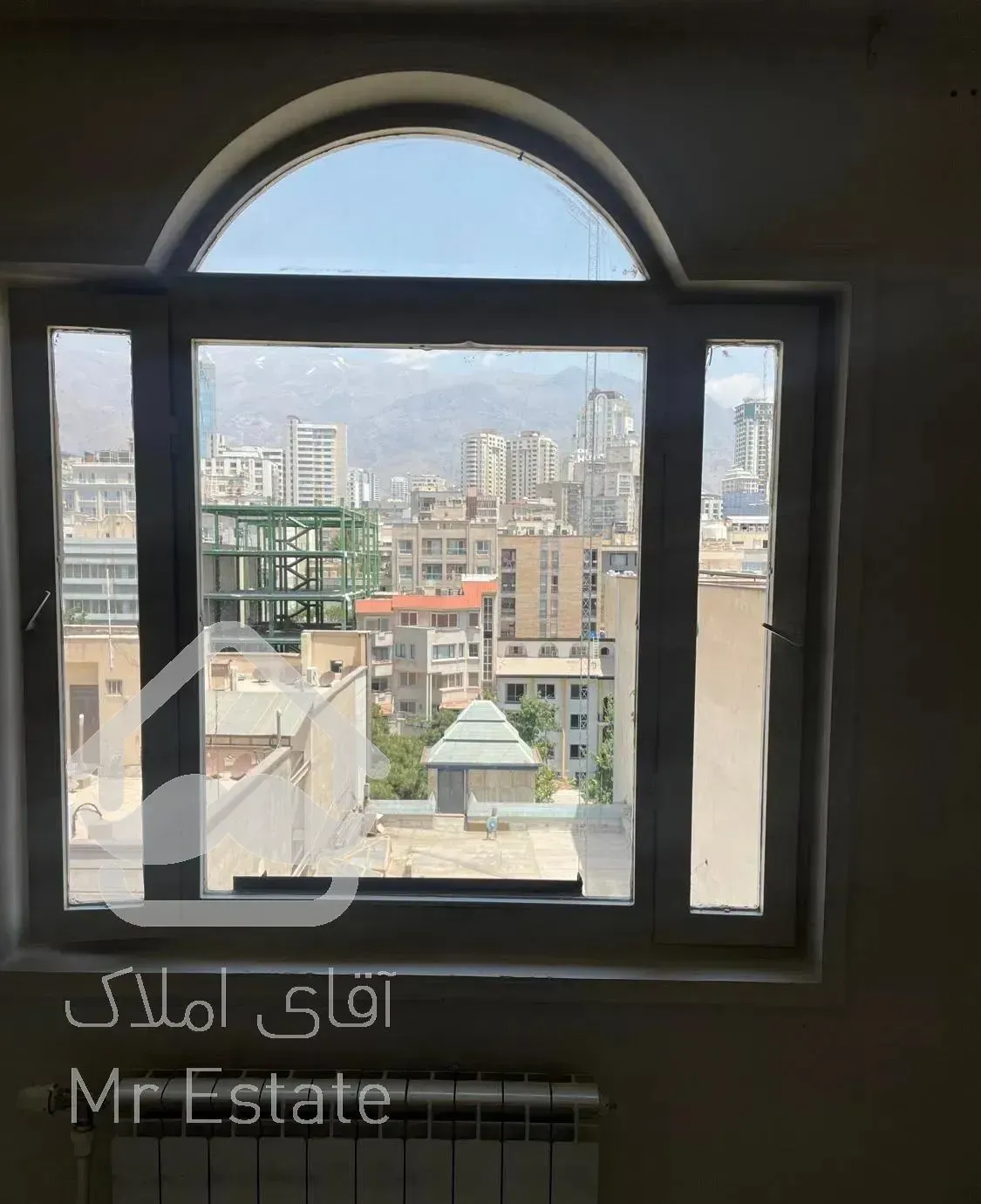 ١٣٥ متر جردن ناهید شرقى