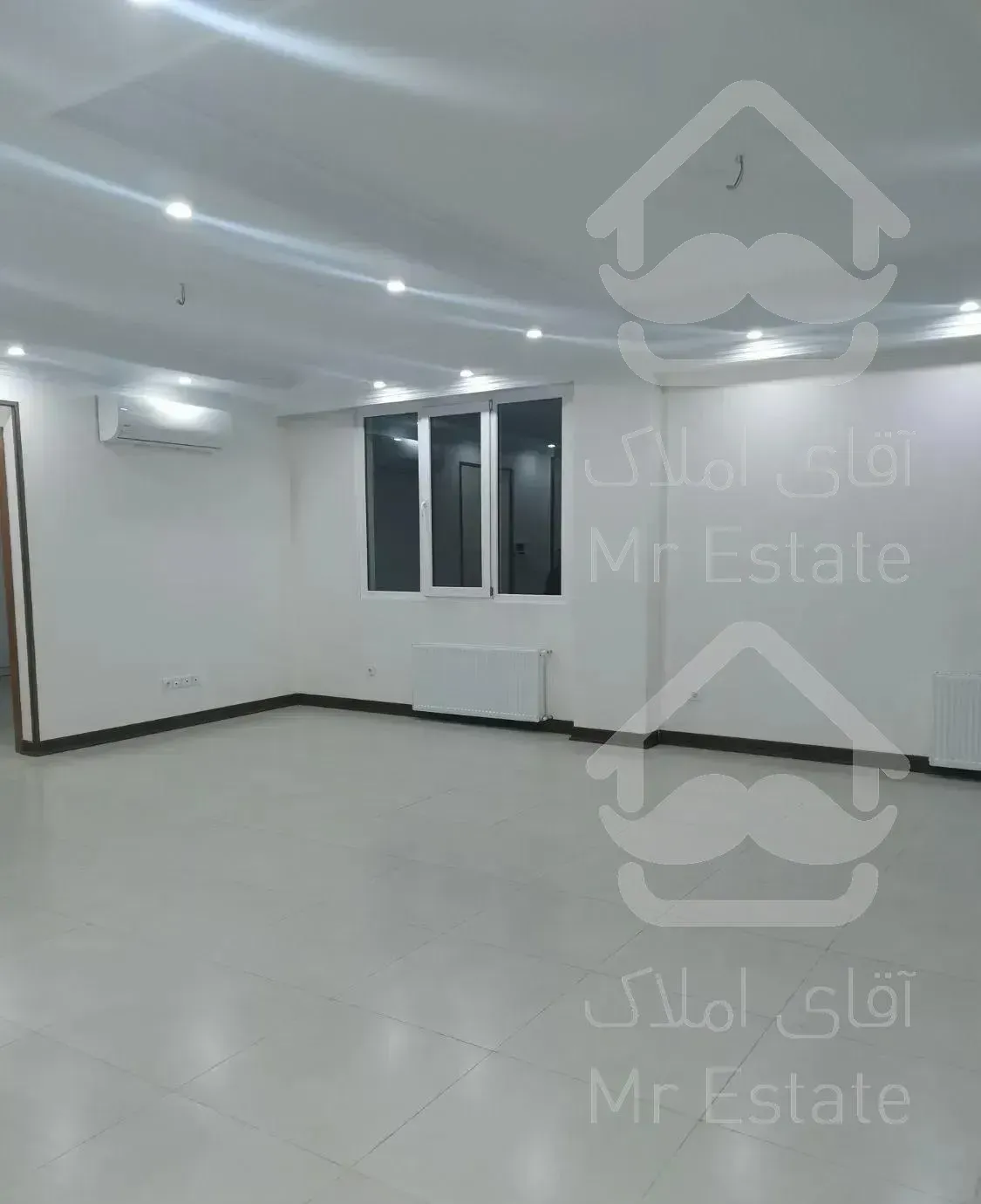 100 متر 2خواب فول