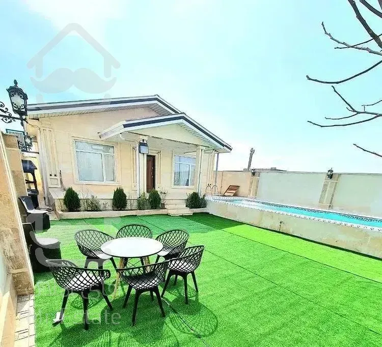 اجاره ویلا 2 خوابه