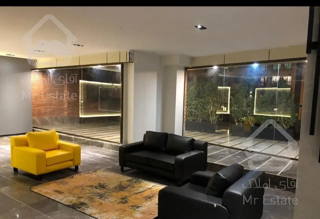 آپارتمان ۱۱۱ متر / ۲ خواب / ولنجک اصلی / متری ۹۸