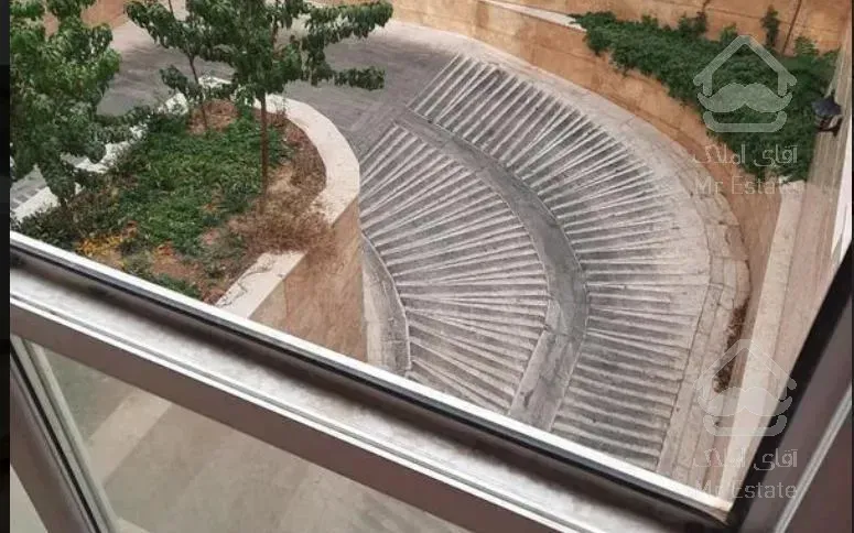 فروش آپارتمان ۸۸ متر کلیدنخورده ستارخان