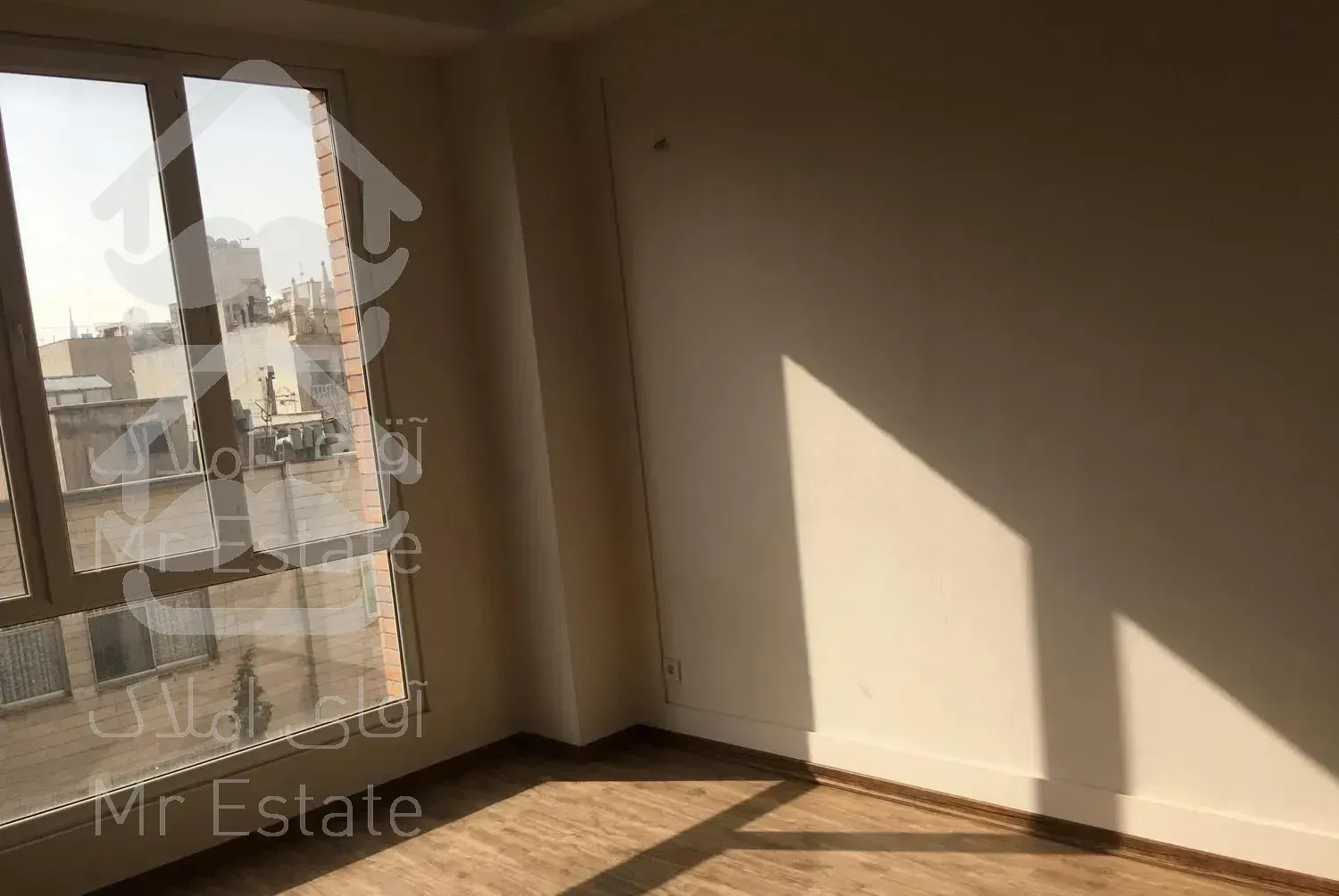 ۱۴۰ متر میرداماد نفت