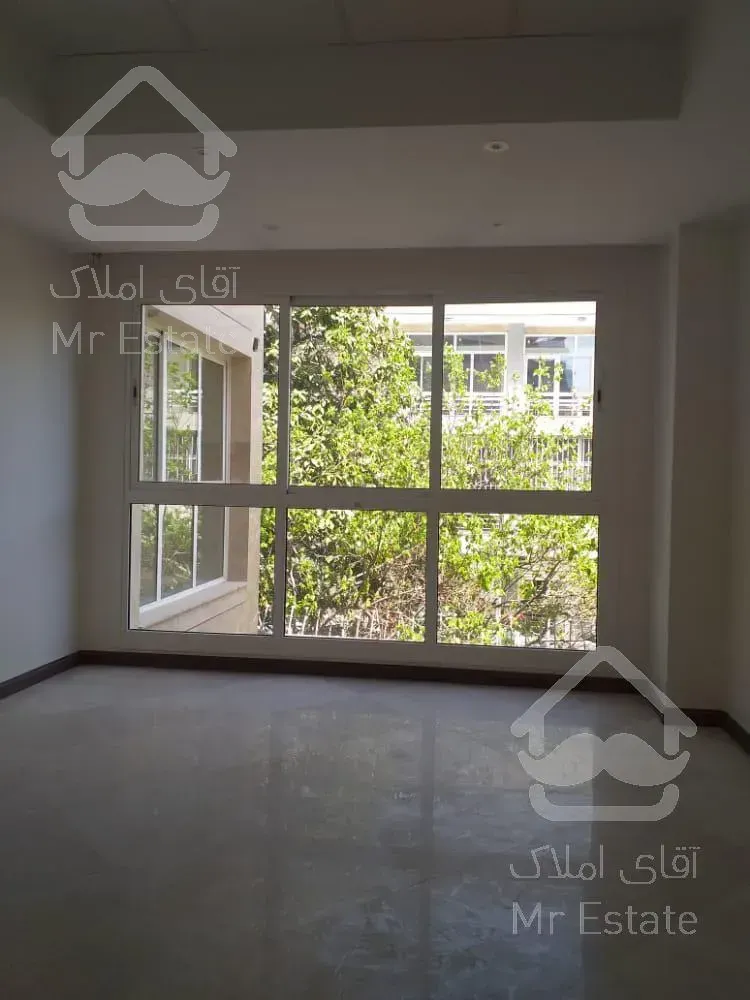 اجاره و رهن دفتر کار سند اداری جردن 205  متر شیک