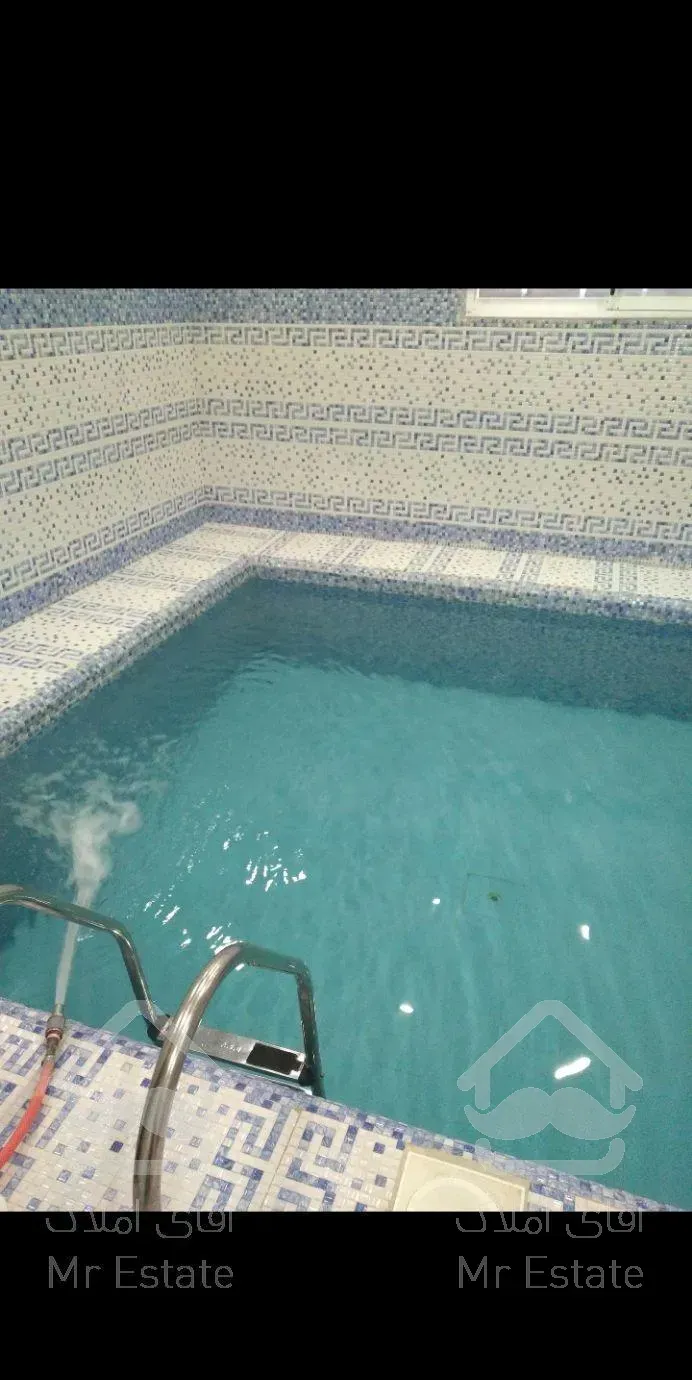 اجاره ویلا استخر دار
